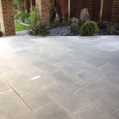 Brickwork Specialists - Torch Brickwork Ltd