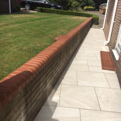 Brickwork Specialists - Torch Brickwork Ltd