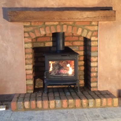 Brickwork Specialists - Torch Brickwork Ltd