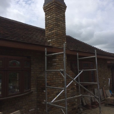 Brickwork Specialists - Torch Brickwork Ltd