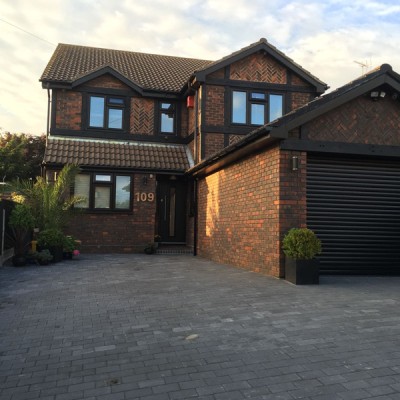 Brickwork Specialists - Torch Brickwork Ltd