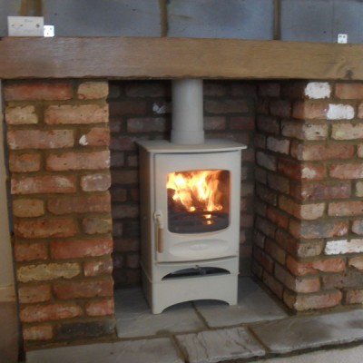 Brickwork Specialists - Torch Brickwork Ltd