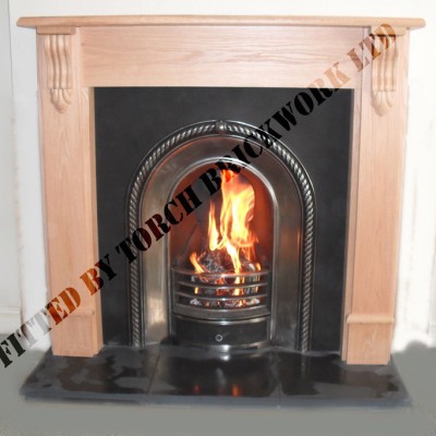 Chimneys, Stoves, Fireplaces by Torch Brickwork Ltd