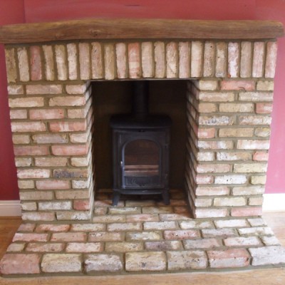 Chimneys, Stoves, Fireplaces by Torch Brickwork Ltd