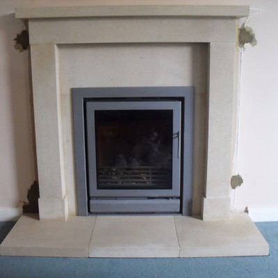 Chimneys, Stoves, Fireplaces by Torch Brickwork Ltd