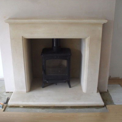 Chimneys, Stoves, Fireplaces by Torch Brickwork Ltd