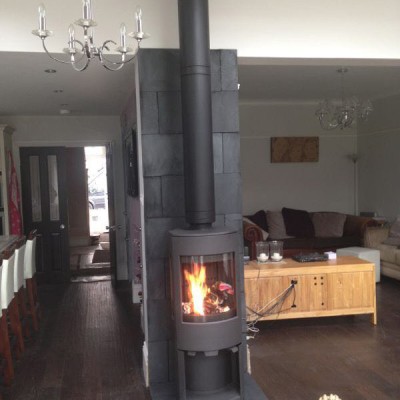 Chimneys, Stoves, Fireplaces by Torch Brickwork Ltd