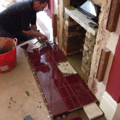 Chimneys, Stoves, Fireplaces by Torch Brickwork Ltd