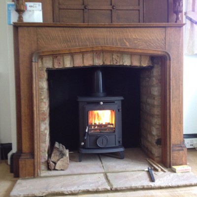 Chimneys, Stoves, Fireplaces by Torch Brickwork Ltd