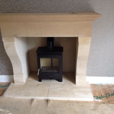 Chimneys, Stoves, Fireplaces by Torch Brickwork Ltd